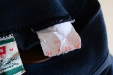 画像6: 1990s LEVI'S RED TAB モックネックTシャツ　 MADE IN CANADA　 表記M  (6)