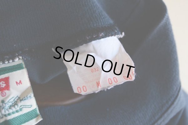 画像6: 1990s LEVI'S RED TAB モックネックTシャツ  MADE IN CANADA  表記M