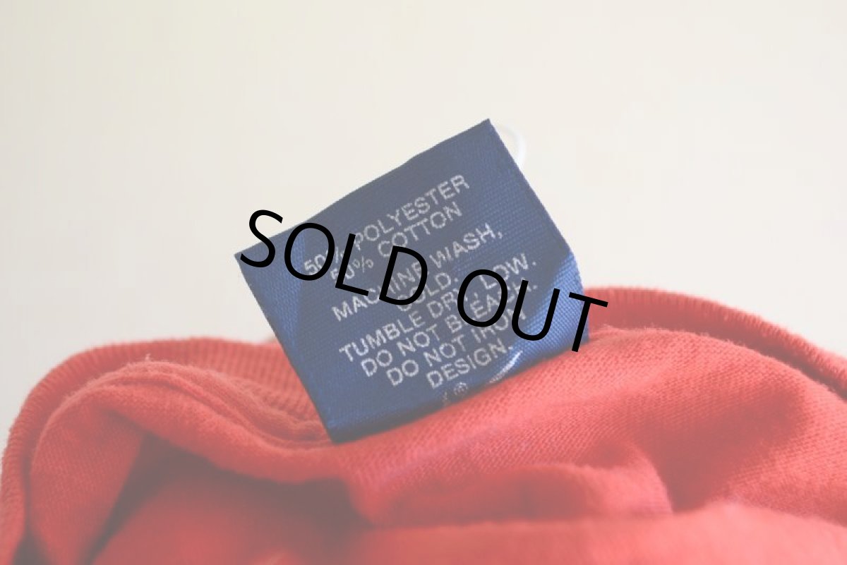 画像6: 1980s NIKE プリントTシャツ　 表記L  (6)