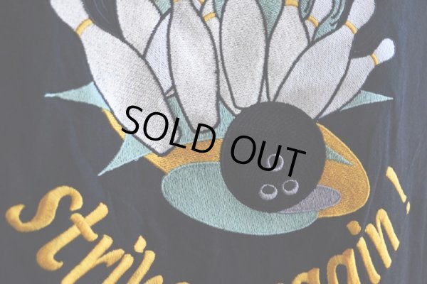 画像13: レーヨンボーリングシャツ　 MADE IN USA　 表記M 