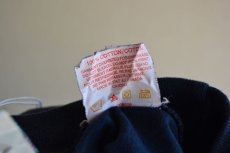 画像7: 1990s LEVI'S RED TAB モックネックTシャツ　 MADE IN CANADA　 表記M  (7)