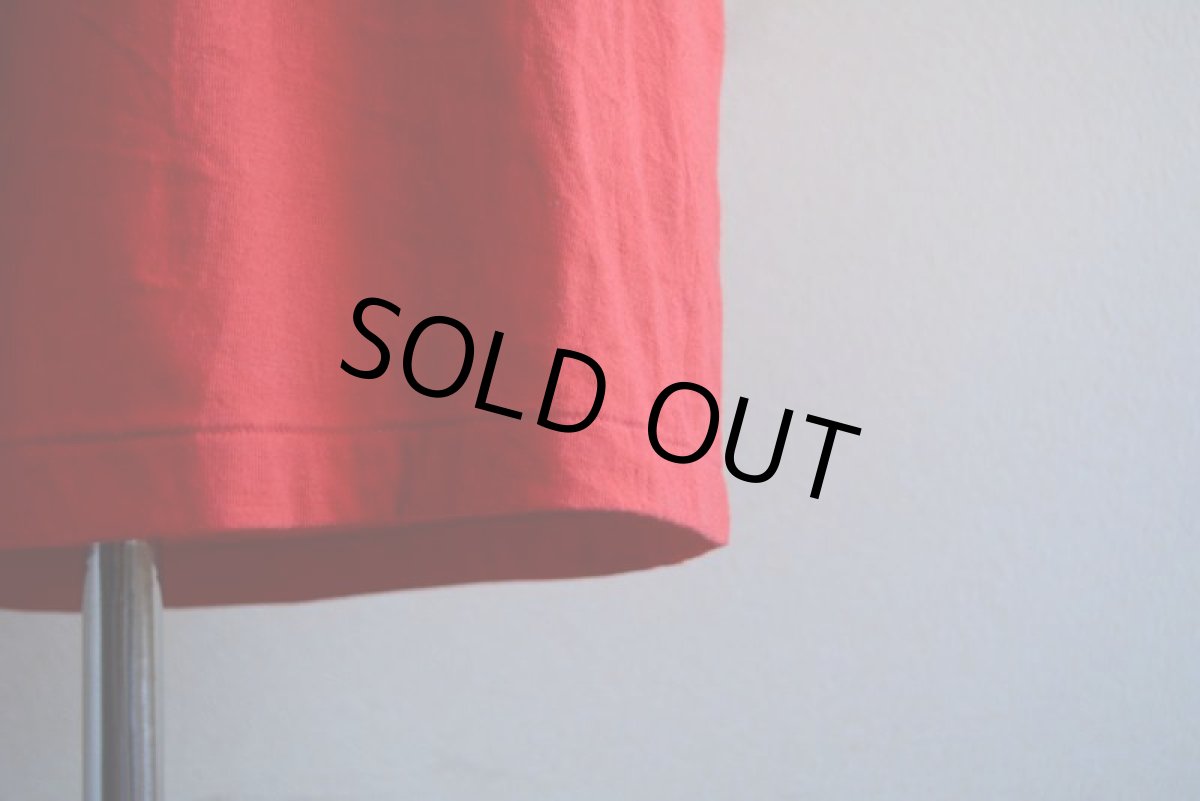 画像10: 1980s NIKE プリントTシャツ　 表記L  (10)