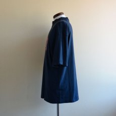 画像4: 1990s LEVI'S RED TAB モックネックTシャツ　 MADE IN CANADA　 表記M  (4)