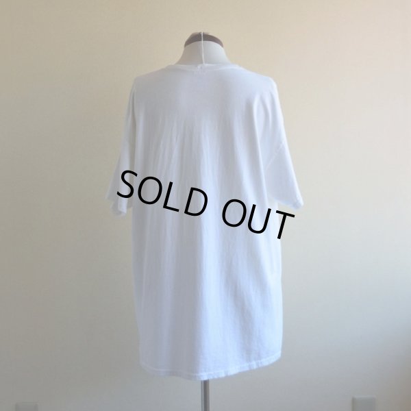 画像3: 2000s MICHAEL JORDAN フォトプリントTシャツ  表記XL