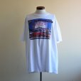 画像1: 1990s CAR CULTURE フォトプリントTシャツ　<br>表記XL<br> (1)