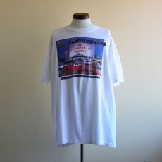 画像1: 1990s CAR CULTURE フォトプリントTシャツ　 表記XL  (1)