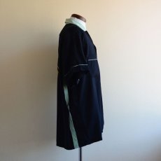 画像4: レーヨンボーリングシャツ　 MADE IN USA　 表記M  (4)