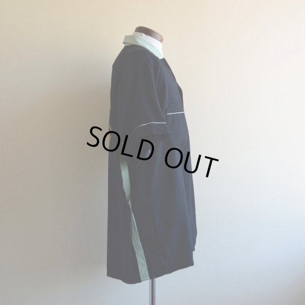 画像4: レーヨンボーリングシャツ　 MADE IN USA　 表記M 