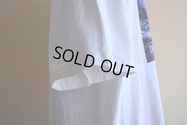 画像11: 1990s CAR CULTURE フォトプリントTシャツ　 表記XL 