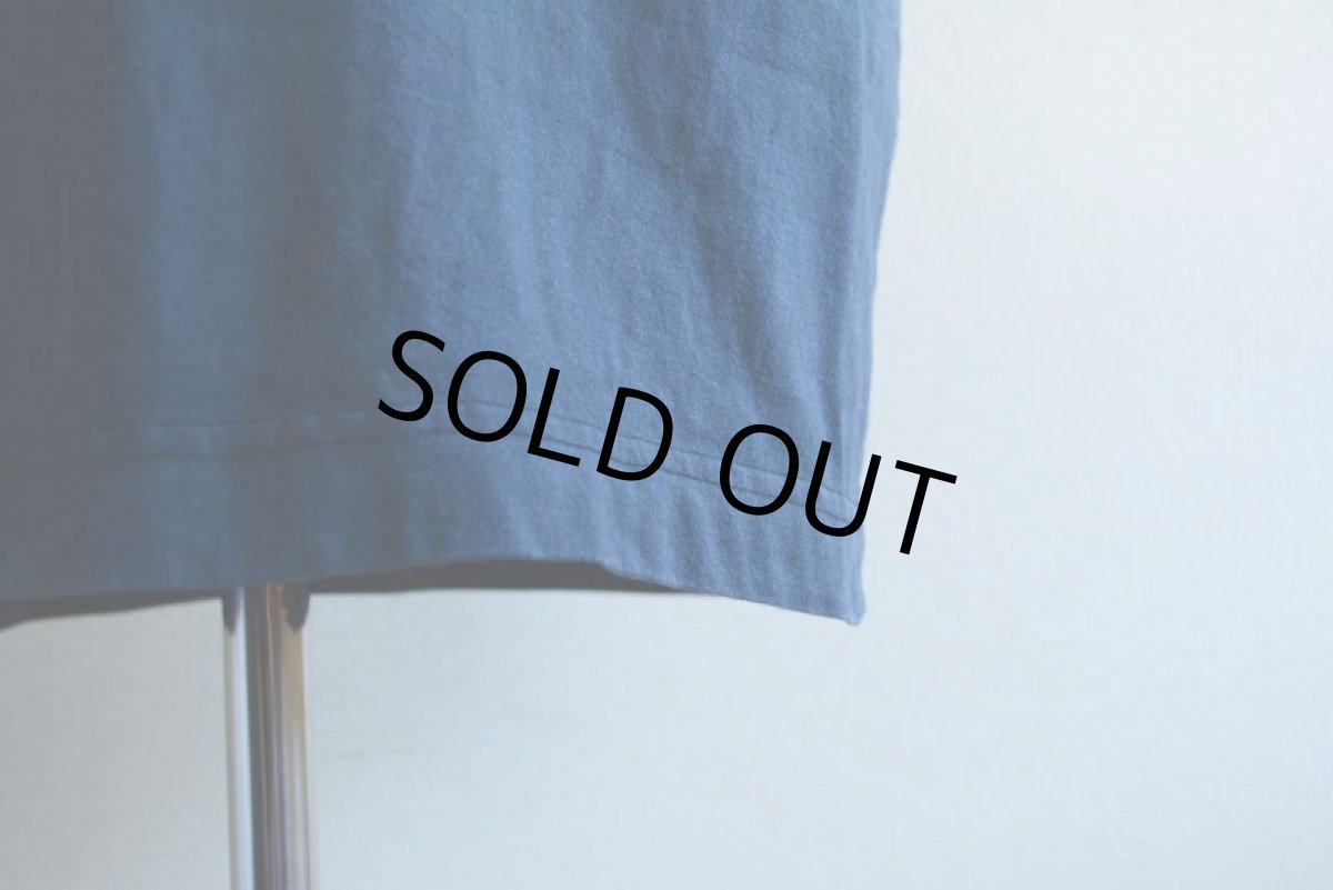 画像11: 1990s LEVI'S RED TAB モックネックTシャツ　 MADE IN CANADA　 表記M  (11)