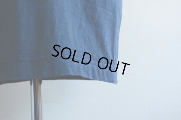 画像11: 1990s LEVI'S RED TAB モックネックTシャツ  MADE IN CANADA  表記M