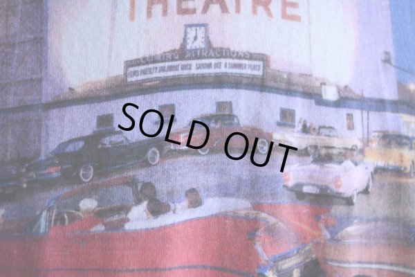 画像9: 1990s CAR CULTURE フォトプリントTシャツ　 表記XL 