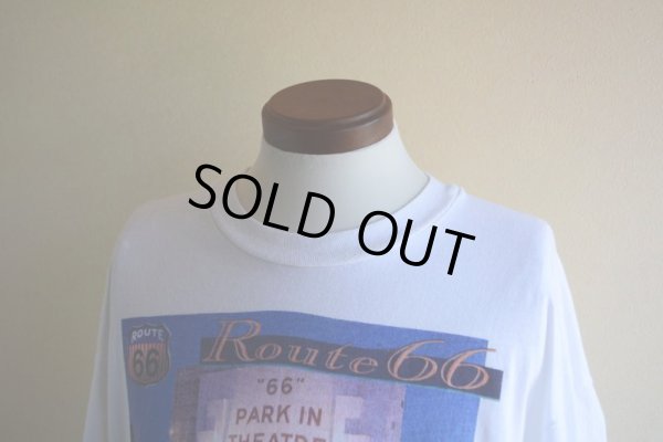 画像6: 1990s CAR CULTURE フォトプリントTシャツ　 表記XL 