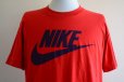 画像8: 1980s NIKE プリントTシャツ　 表記L 