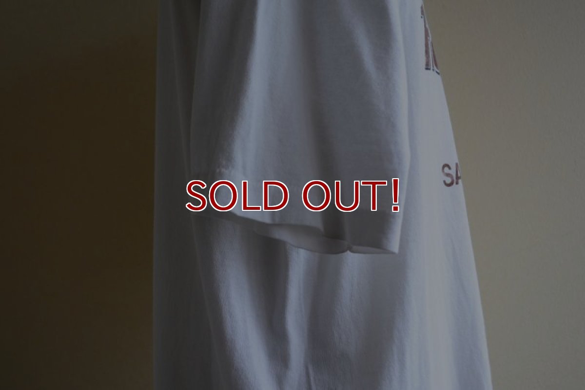 画像10: 1990s Hard Rock CAFE Tシャツ　 MADE IN USA　 表記XL  (10)