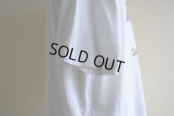 画像10: 1990s Hard Rock CAFE Tシャツ  MADE IN USA  表記XL