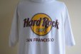 画像8: 1990s Hard Rock CAFE Tシャツ　 MADE IN USA　 表記XL 