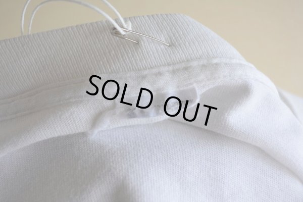 画像5: 1990s Hard Rock CAFE Tシャツ  MADE IN USA  表記XL