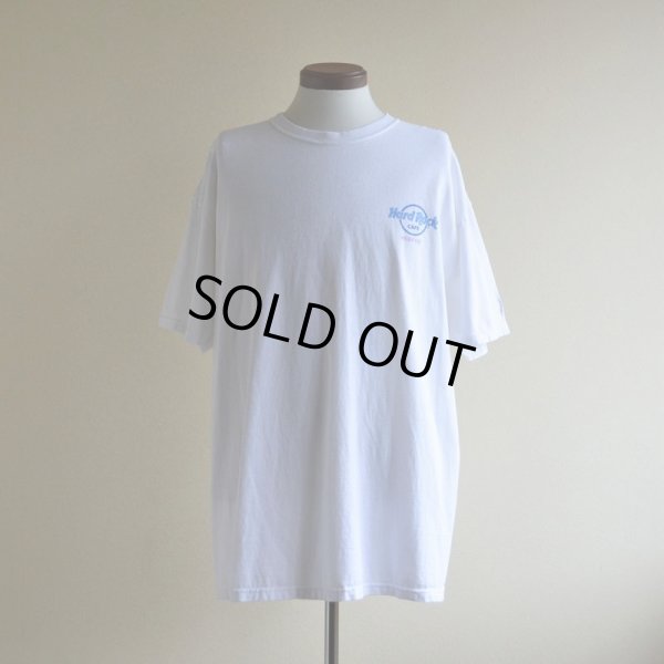 画像3: 2000s Hard Rock CAFE Tシャツ  MEMPHIS  表記L