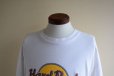 画像7: 1990s Hard Rock CAFE Tシャツ　 MADE IN USA　 表記XL 