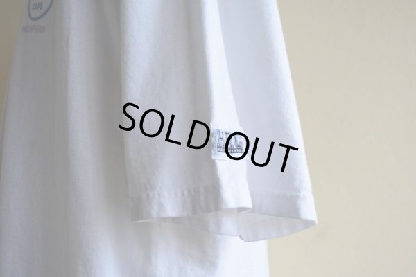 画像9: 2000s Hard Rock CAFE Tシャツ  MEMPHIS  表記L