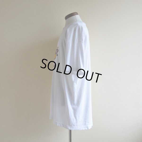 画像4: 1990s Hard Rock CAFE Tシャツ  MADE IN USA  表記XL