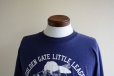 画像6: 1980-90s GOLDEN GATE LITTLE LEAGUE Tシャツ　 表記L 