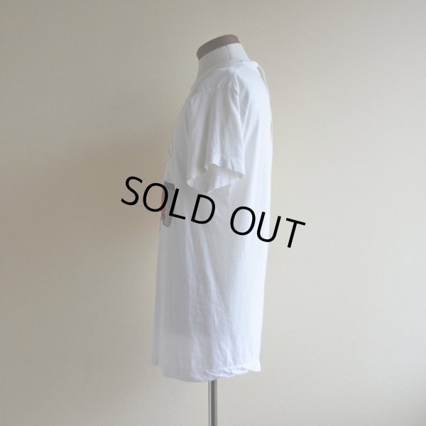 画像4: 1990s THE SIMPSONS プリントTシャツ  実寸M