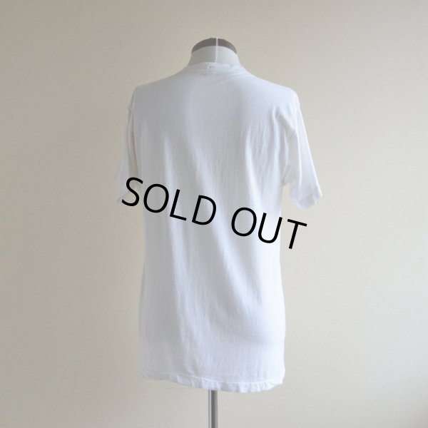 画像3: 1990s THE SIMPSONS プリントTシャツ  実寸M