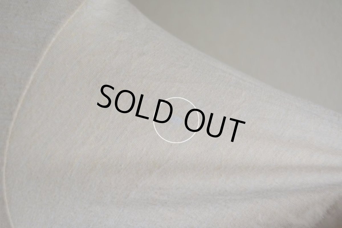 画像11: 1980s Albert Einstein プリントTシャツ　 表記M  (11)