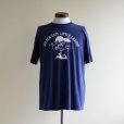 画像1: 1980-90s GOLDEN GATE LITTLE LEAGUE Tシャツ　<br>表記L<br> (1)