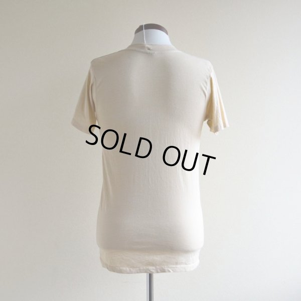 画像3: 1980s Albert Einstein プリントTシャツ　 表記M 