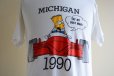 画像7: 1990s THE SIMPSONS プリントTシャツ　 実寸M 