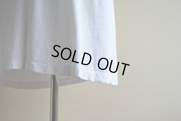 画像9: 1990s THE SIMPSONS プリントTシャツ  実寸M