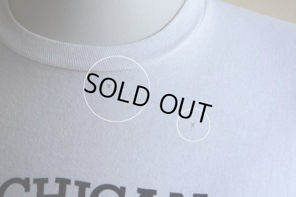 画像11: 1990s THE SIMPSONS プリントTシャツ  実寸M