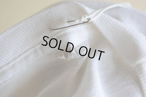 画像5: 1990s THE SIMPSONS プリントTシャツ  実寸M