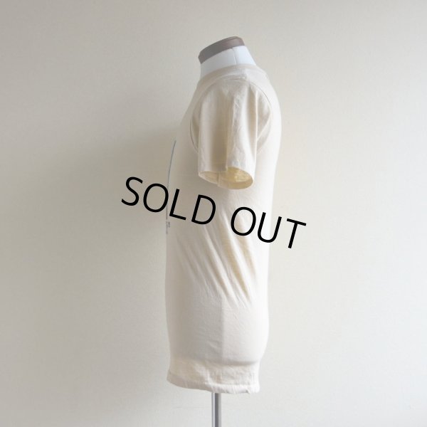 画像4: 1980s Albert Einstein プリントTシャツ　 表記M 