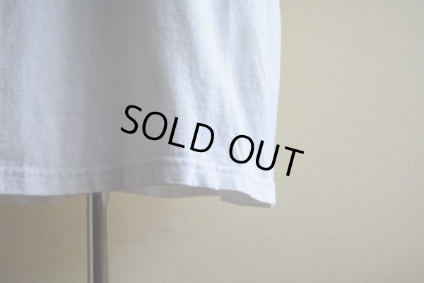 画像10: 1990s GUY HARVEY ポケットTシャツ  MADE IN USA  表記XL