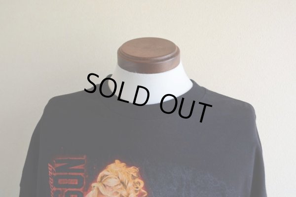 画像7: 2000s〜 HARLEY-DAVIDSON プリントTシャツ  表記XL