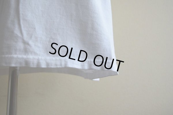 画像10: 1990s GUY HARVEY ポケットTシャツ  MADE IN USA  表記XL