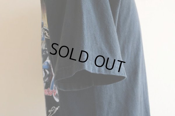 画像10: 2000s HARLEY-DAVIDSON ポケットTシャツ  表記M