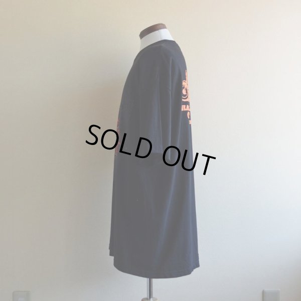 画像4: 2000s〜 HARLEY-DAVIDSON プリントTシャツ  表記XL