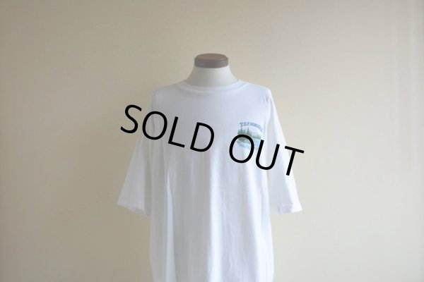 画像6: 1990s T.S.F. ORIGINALS ブラックバスTシャツ　 MADE IN USA　 表記XXL 