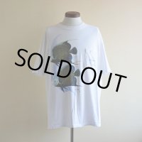 1990s GUY HARVEY ポケットTシャツ　 MADE IN USA　 表記XL 
