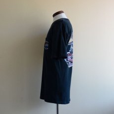 画像4: 2000s HARLEY-DAVIDSON ポケットTシャツ　 表記M  (4)