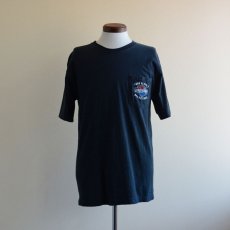 画像1: 2000s HARLEY-DAVIDSON ポケットTシャツ　 表記M  (1)