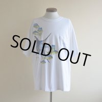1990s GUY HARVEY ポケットTシャツ　 MADE IN USA　 表記XL 