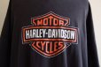 画像8: 1990-00s HARLEY-DAVIDSON プリントTシャツ　 表記3XL 