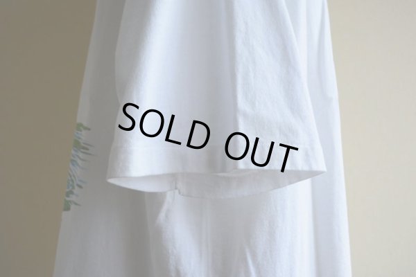 画像9: 1990s T.S.F. ORIGINALS ブラックバスTシャツ　 MADE IN USA　 表記XXL 