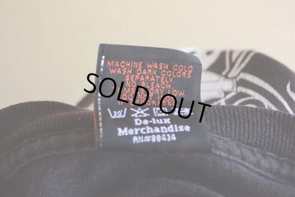 画像6: 1990-00s HARLEY-DAVIDSON プリントTシャツ　 表記3XL 